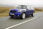 Mini Paceman Cooper SD 2013 года (UK)